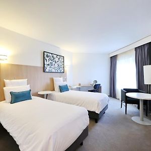 Standard Room Two Zip Beds